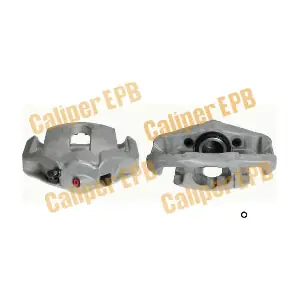 C948R Calipere+ NAIBA