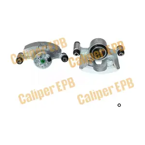 C835L Calipere+ NAIBA