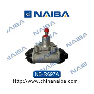 R697A Calipere+ NAIBA