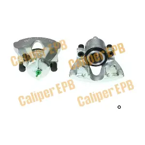 C729R Calipere+ NAIBA