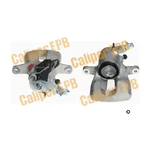C041(R)R Calipere+ NAIBA