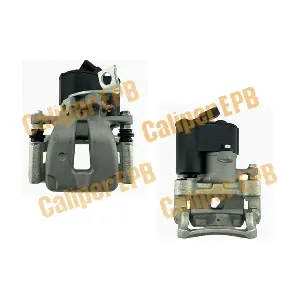 Calipere+ NAIBA E011L