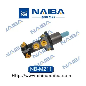 M211 Calipere+ NAIBA