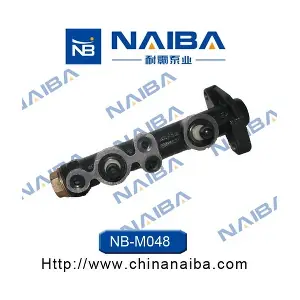 M048 Calipere+ NAIBA
