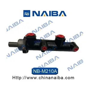 M210A Calipere+ NAIBA