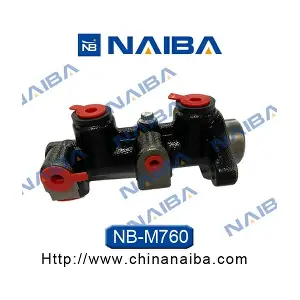 Calipere+ NAIBA M760