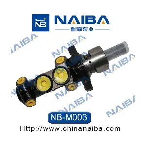Calipere+ NAIBA M003