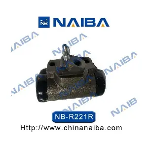 R221R Calipere+ NAIBA