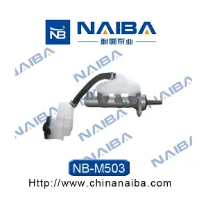 M503 Calipere+ NAIBA