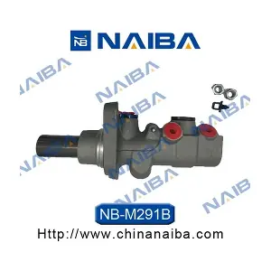 M291B Calipere+ NAIBA