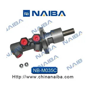 M035C Calipere+ NAIBA