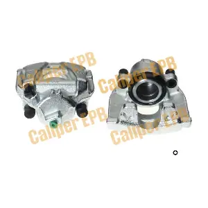 C040L Calipere+ NAIBA