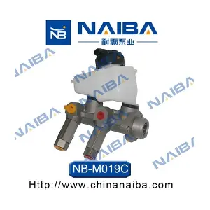M019C Calipere+ NAIBA