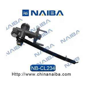 CL234 Calipere+ NAIBA