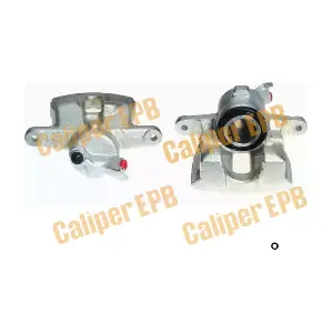 C680R Calipere+ NAIBA