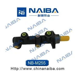 M255 Calipere+ NAIBA