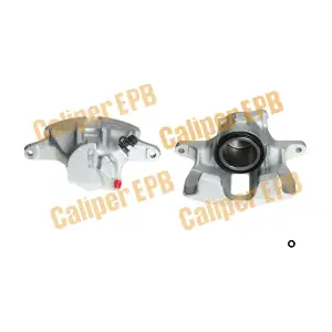 C241L Calipere+ NAIBA