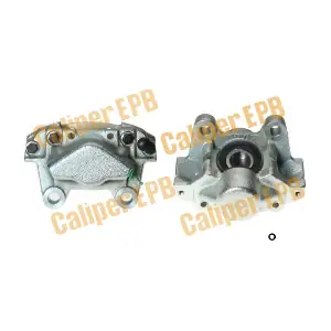 C983R Calipere+ NAIBA