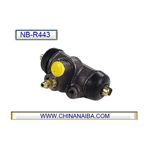 R443 Calipere+ NAIBA