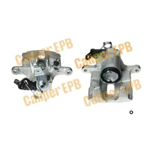C210L Calipere+ NAIBA