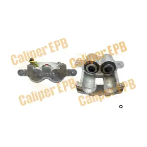 C900L Calipere+ NAIBA