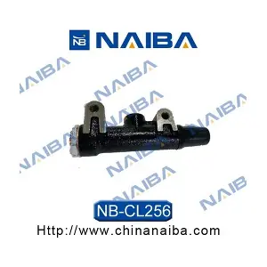 CL256 Calipere+ NAIBA