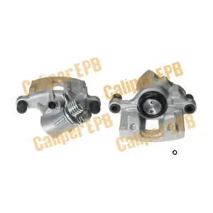Calipere+ NAIBA C927L