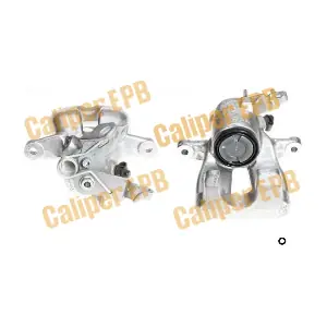C1053R Calipere+ NAIBA