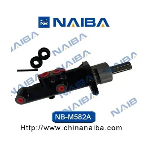M582A Calipere+ NAIBA