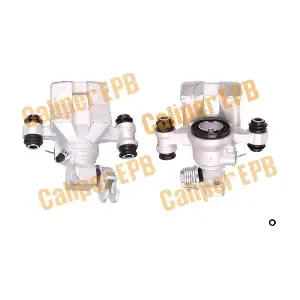 C505R Calipere+ NAIBA