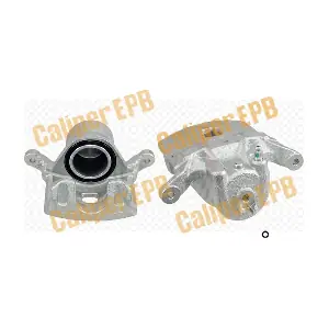 410013DN0A Calipere+ NAIBA
