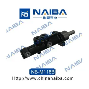 M118B Calipere+ NAIBA