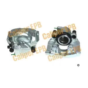 C1108R Calipere+ NAIBA