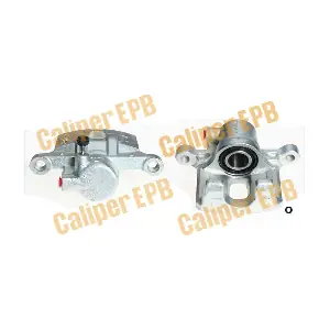 C333R Calipere+ NAIBA