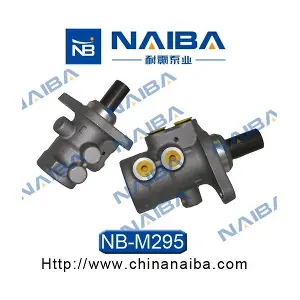 M295 Calipere+ NAIBA