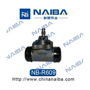 R609 Calipere+ NAIBA