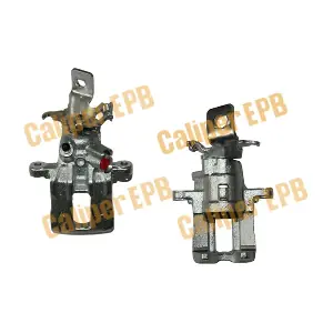 C381L Calipere+ NAIBA