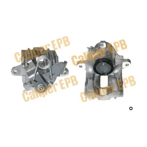 C1110R Calipere+ NAIBA