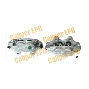C264R Calipere+ NAIBA