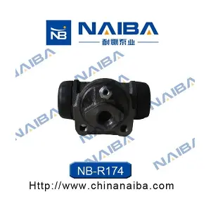 R174 Calipere+ NAIBA