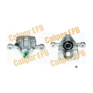 C901R Calipere+ NAIBA