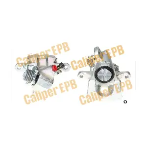 C417L Calipere+ NAIBA
