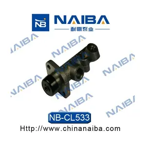 CL533 Calipere+ NAIBA