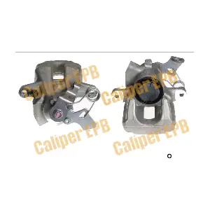 C654R Calipere+ NAIBA