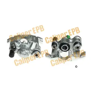 C931R Calipere+ NAIBA