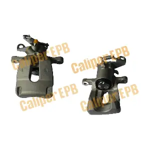 C692L Calipere+ NAIBA