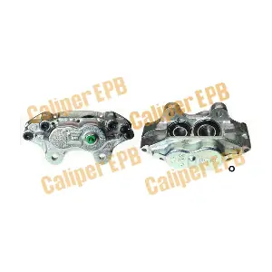 C268R Calipere+ NAIBA