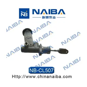 Calipere+ NAIBA CL507 Головний циліндр зчеплення, автоматизована КП (автомат. КП)