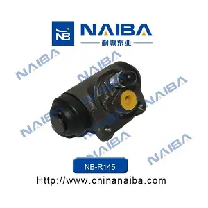 R145 Calipere+ NAIBA
