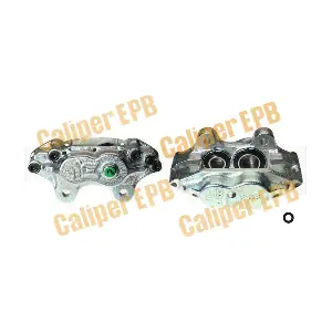 C268L Calipere+ NAIBA